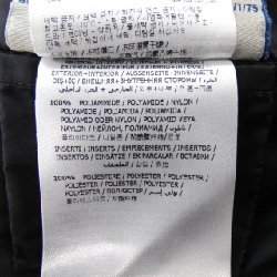 MONCLER SANCES Áo khoác lông - Hàng hiệu Chính hãng 819041