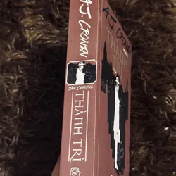 Thành trì - A.J. Corin 718364