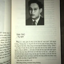 Gìn giữ âm xưa - Tản văn - Sơ khảo nhạc Việt  731472