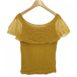 【Mã giảm giá】EPOCA Áo len 647007