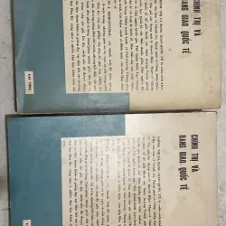 Chính trị và bang giao quốc tế (1972) 752077