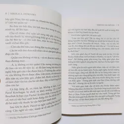 Thép Đã Tôi Thế Đấy - Nikolai A. Ostrrovsky

 713176