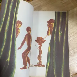 Vai Người Khác Đóng - Xéc-Gây Mi-Khan-Cốp 925855