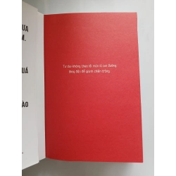 Nghĩ ngược lại và làm khác đi - Paul Arden 540060