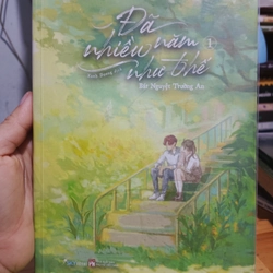 Trọn Bộ Ngôn Tình Đã Nhiều Năm Như Thế  520920