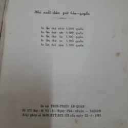 Gia Đình Giáo Dục. Học giả Raymond Beach bản in Thời Thiệu Saigon 1965 606331