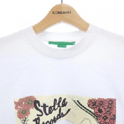 Áo thun Record Long T của Stella McCartney 633731