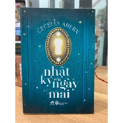 Nhật ký của ngày mai -Cecelia Ahern 751073