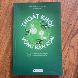 Thoát khỏi vòng tròn bận rộn