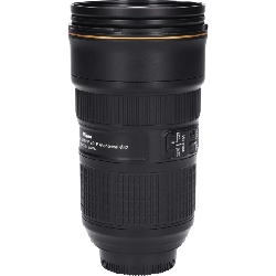 AF-S 24-70mm F2.8E ED VR - Hàng hiệu Authentic 885924