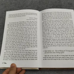 TRUNG QUỐC CON RỒNG LỚN CHÂU Á 936789
