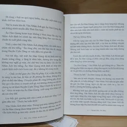 Ma Tôn Cũng Muốn Biết (Tập 2) - Thanh Sắc Vũ Dực 569468