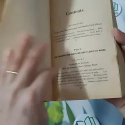 [MIỄN PHÍ BỌC SÁCH] The Upside of Irrationality - Dan Ariely 1027174