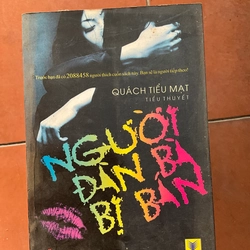 Người đàn bà bị bán