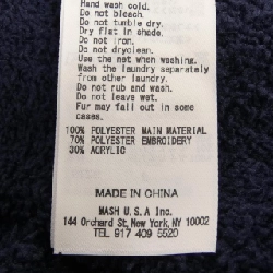 Gelato Pique áo khoác dài - Hàng hiệu Authentic 818513