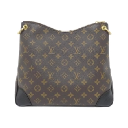 Túi xách vai Louis Vuitton Monogram Odeon PM M45353 - Hàng hiệu Chính hãng 803327
