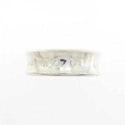 Nhẫn Tiffany 1837 - Hàng hiệu Authentic 835401