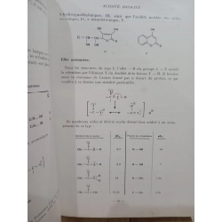 Principes de synthèse organique: Introduction au mécanisme des réactions 533688