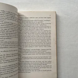 Pride and Prejudice - Jane Austen  970691