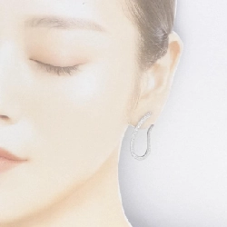 Bông tai kim cương George Jensen 665910