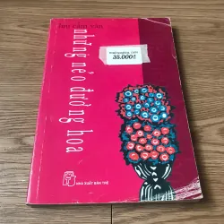 Những nẻo đường hoa - Lưu Cẩm Vân