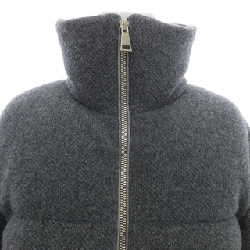 MONCLER BREZE Áo khoác lông - Hàng hiệu Chính hãng 814750