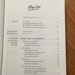 Dưỡng da trọn gói 561090