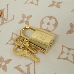 Túi xách Boston Louis Vuitton Monogram Dune Speedy Soft Lucky 30cm M15108 - Hàng hiệu Chính hãng 803426