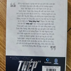 "Bông hồng thép" Tây Đô
 706211