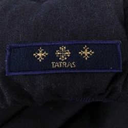 TATRAS LTA17A4572 Áo gile - Hàng hiệu Authentic 818230