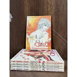 Truyện tranh Cám Dỗ - Lee Hyeon Sook 1021910