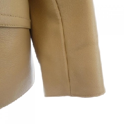 HERMES *86-7004 Áo khoác da - Hàng hiệu Authentic 818924