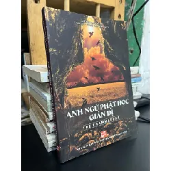 Anh ngữ Phật giáo giản dị - Nguyễn Mạnh Thảo 626662