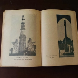 Tìm hiểu văn hoá Ấn Độ - Nguyễn Thừa Hỷ 473998
