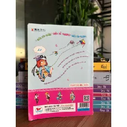 Lương Sơn Bá Chúc Anh Đài (tập 2) - Đồng Đức Minh 573255