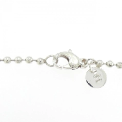 Tiffany 925/750YG Dây chuyền - Hàng hiệu Chính hãng 843738