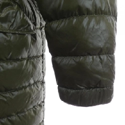 MONCLER GORELEY Áo khoác lông - Hàng hiệu Chính hãng 898763