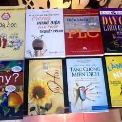 Free ngẫu nhiên 1 quyển bất kì khi mua từ 2 quyển trở lên