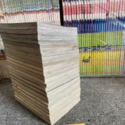 Truyện Cô Dâu Thủy Thần - Trọn Bộ 24 Tập - NXB Kim Đồng 274472