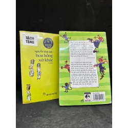 [Phiên Chợ Sách Cũ] Pippi Tất Dài (có sách tặng kèm) - Astrid Lindgren 2804, 2011 445717