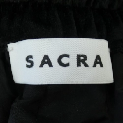 【Mã giảm giá】Sakura SACRA Quần 650313