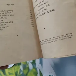 [XƯA] [HIẾM] Con Bụi (1990) - Trần Chiến 997596