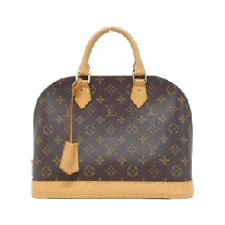 Túi xách Louis Vuitton Monogram Alma PM M53151 - Hàng hiệu Chính hãng