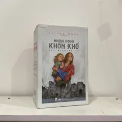 Những Người Khốn Khổ♟️ 739848