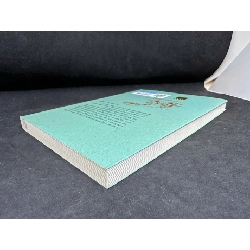 [Phiên Chợ Sách Cũ] Ông Thối, Bà Thiu, 2015 - Trần Kim Trắc - H1809 SBM 925137