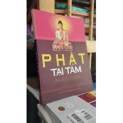 Phật tại Tâm - Ajahn Chah