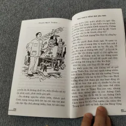 MAO TRẠCH ĐÔNG THỜI NIÊN THIẾU 694768