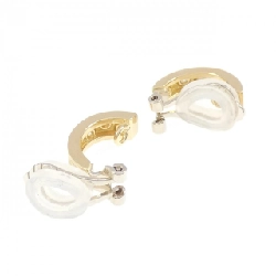 Bông tai kim cương K18YG/K14WG 0.24CT - Hàng hiệu Chính hãng 878263