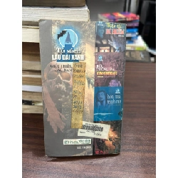 Hòn Đảo Bí Ẩn - Jarson Dark 932819