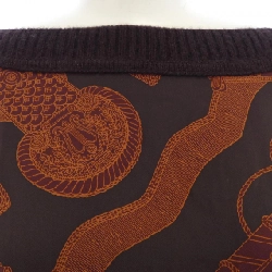 HERMES Áo len - Hàng hiệu Chính hãng 826066